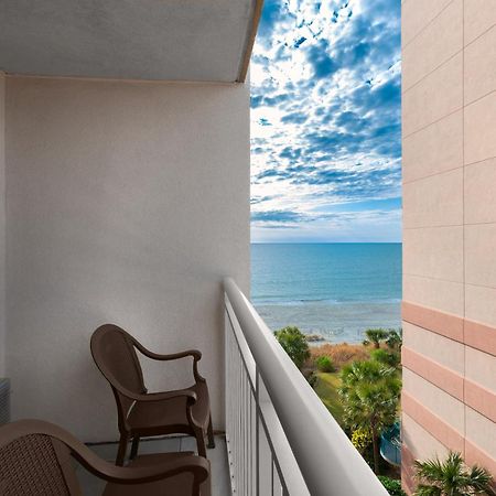 Paradise Resort Myrtle Beach Buitenkant foto