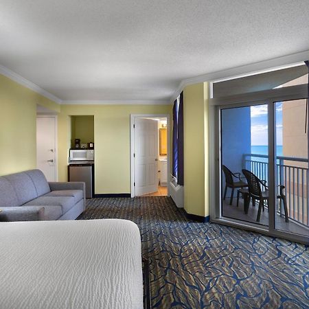 Paradise Resort Myrtle Beach Buitenkant foto