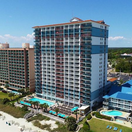 Paradise Resort Myrtle Beach Buitenkant foto