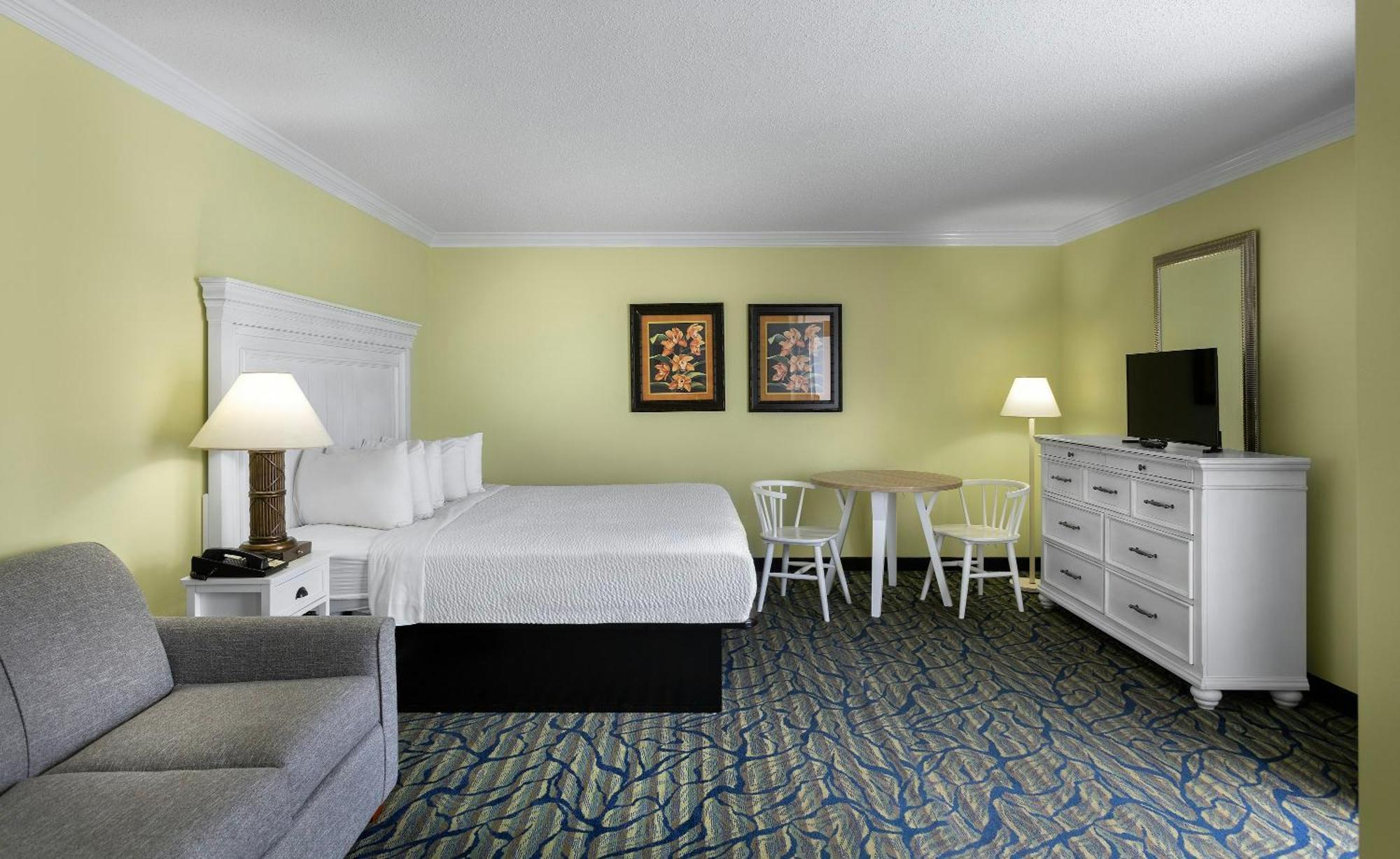 Paradise Resort Myrtle Beach Buitenkant foto