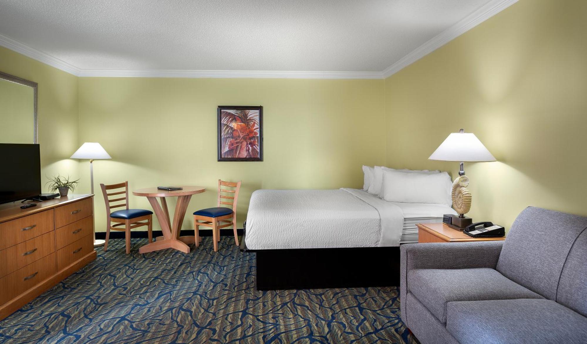 Paradise Resort Myrtle Beach Buitenkant foto