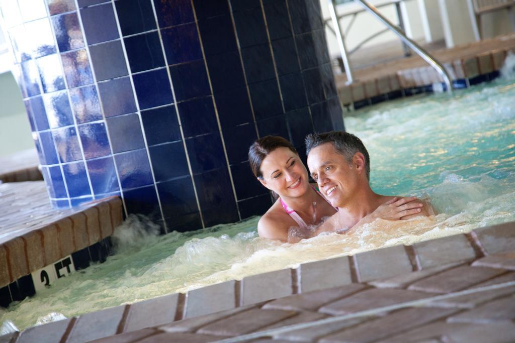 Paradise Resort Myrtle Beach Buitenkant foto