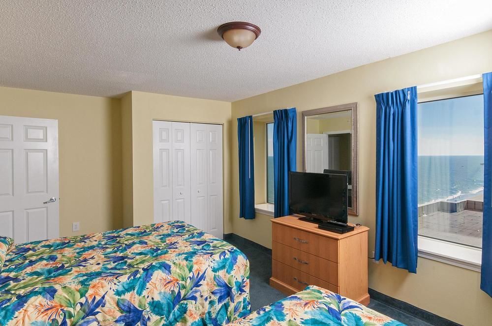 Paradise Resort Myrtle Beach Buitenkant foto