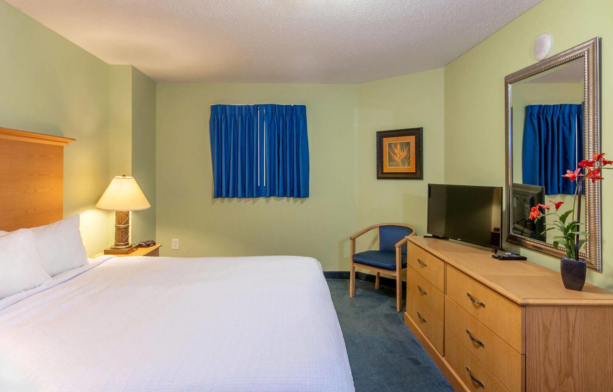 Paradise Resort Myrtle Beach Buitenkant foto