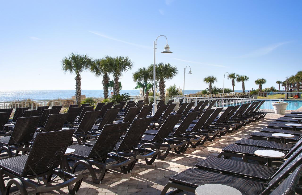 Paradise Resort Myrtle Beach Buitenkant foto
