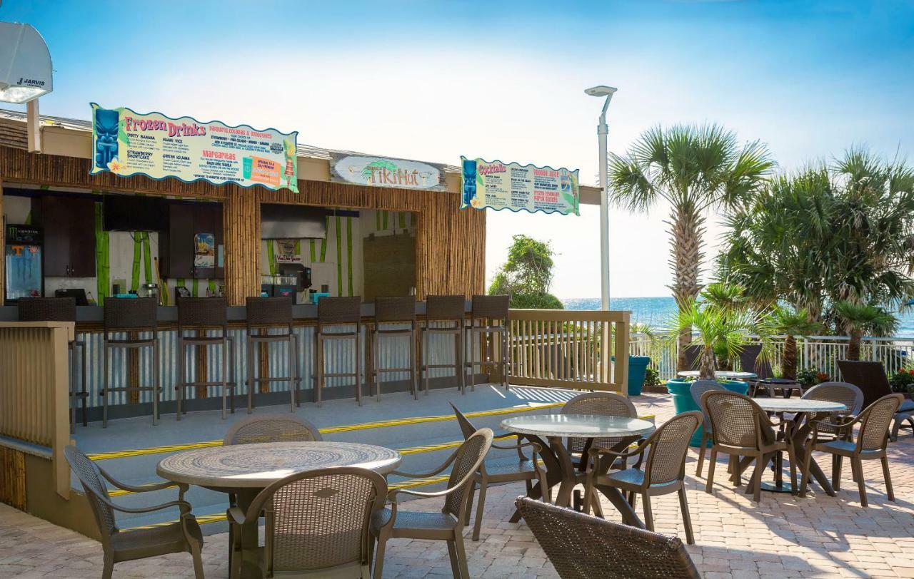 Paradise Resort Myrtle Beach Buitenkant foto