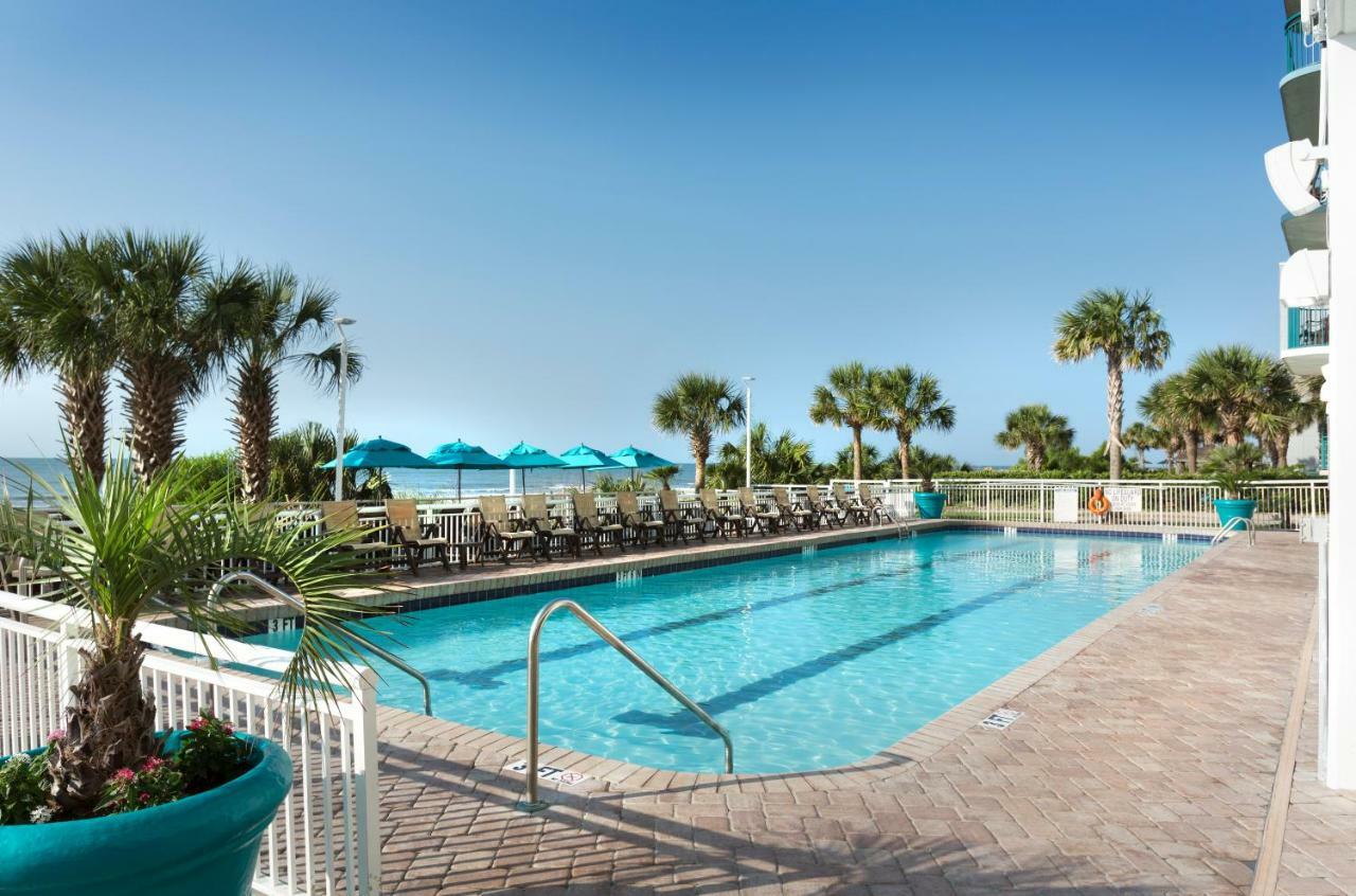 Paradise Resort Myrtle Beach Buitenkant foto